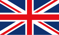 Flag of Britain 