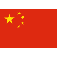 Flag of China 